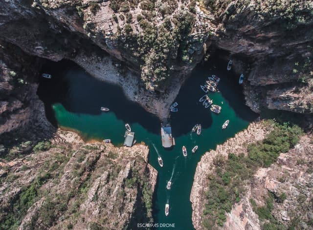 Imóvel de luxo principal